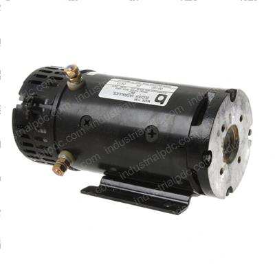 Picture of Motor 24vdc