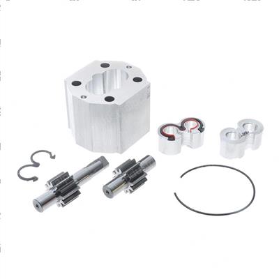 Picture of Pump - Hydraulic