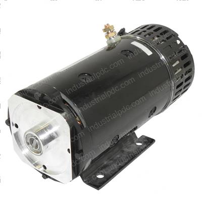 Picture of Motor - Pump - 24 Volt Dc