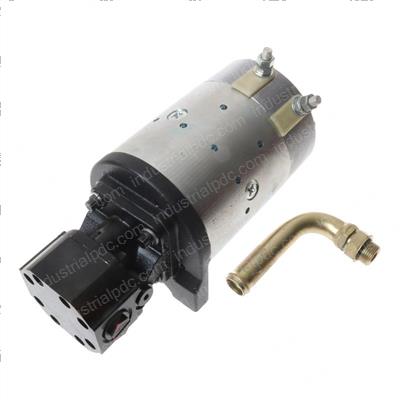 Picture of Pump Assy