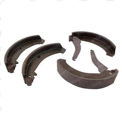 Picture of Shoe Set - Brake (4)
