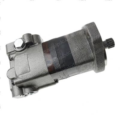 Picture of Motor - Hydraulic