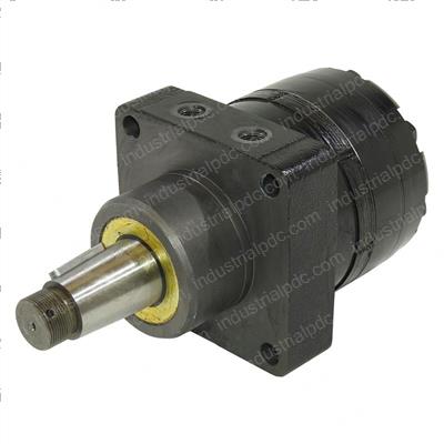Picture of Motor - Hydraulic