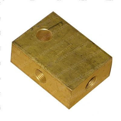 Picture of Tee - Brake