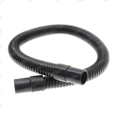 Picture of Hose Vac 1.5dx46l 2-Cuffs Blk
