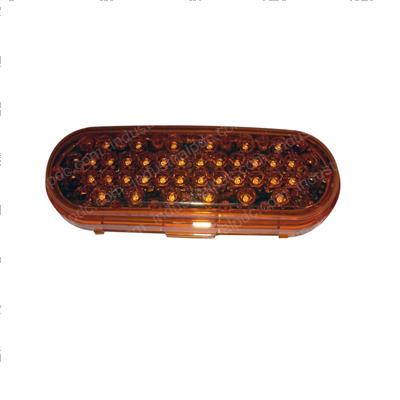 Picture of Strobe - Amber
