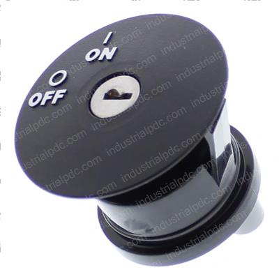 Picture of Switch- Key- Snap-in- Gas Car