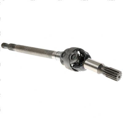 Picture of Double Universal Joint