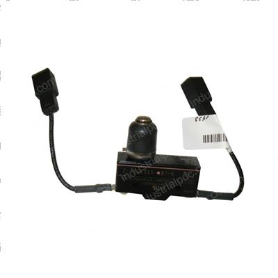 Picture of Switch - Push Vdc a Spdt Nc