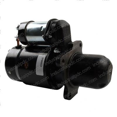 Picture of Starter - New