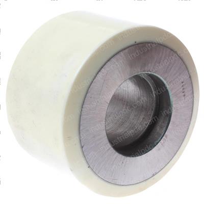 Picture of Wheel - Poly 3.25 X 4.48 Lw