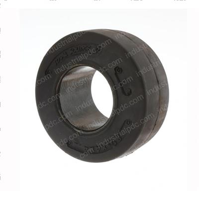 Picture of Tire - 8.5x4x4 Smooth