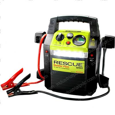 Picture of Rescue Booster Pack Model 950