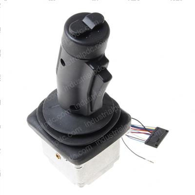 Picture of Joystick - Electrical
