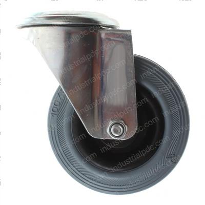 Picture of Caster Wheel Assembly