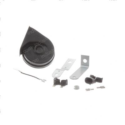 Picture of Horn 12v Dc 107db