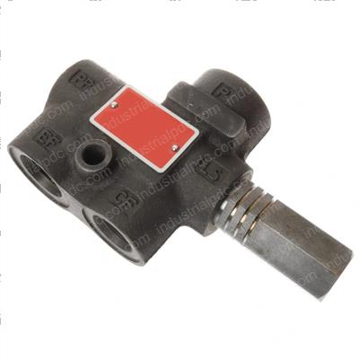 Picture of Priority Valve