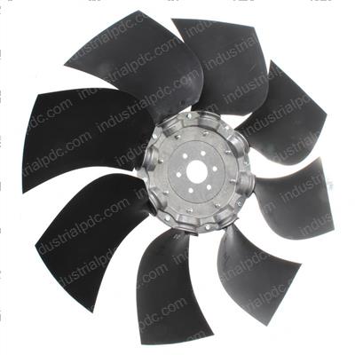 Picture of Fan Radiator