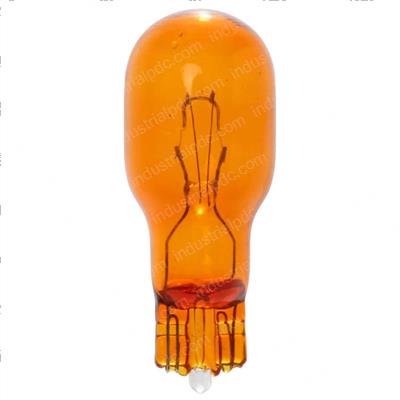 Picture of Bulb- Turn Signal- Front
