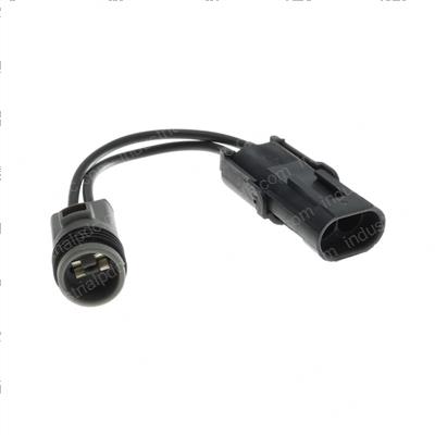 Picture of Wiring Harness- Turn Signal Lam