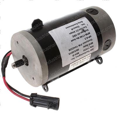 Picture of Motor - Drive