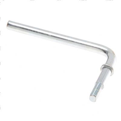 Picture of Handle- Sobt Latch