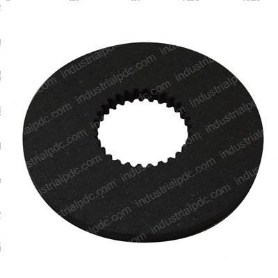 Picture of Plate - Friction