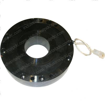Picture of Magnet Coil Assembly