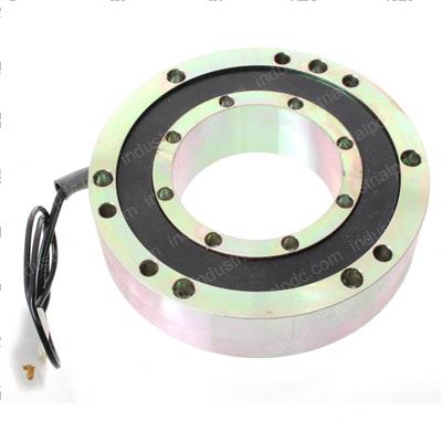 Picture of Magnet + Coil Sub Assembly