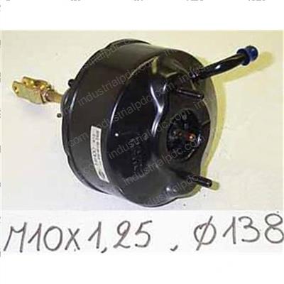 Picture of Booster - Air Brake