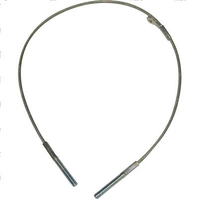 Picture of Cabl Glv.13d26.2l.25-28/.25-28