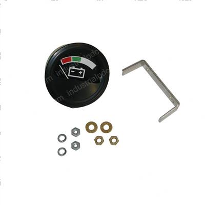 Picture of Gauge - Discharge Battery 24v