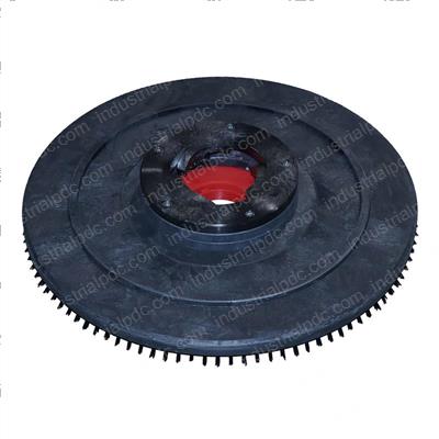 Picture of Pad Assy 16in Holder + C/Plate