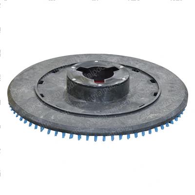 Picture of Driver Pad 18 [dual Speed]