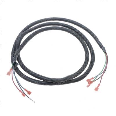 Picture of Harness- Wiring- Key_Switch