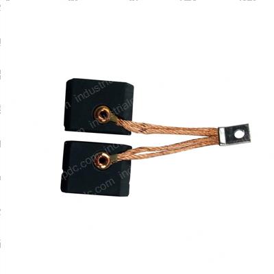 Picture of Brush - Motor