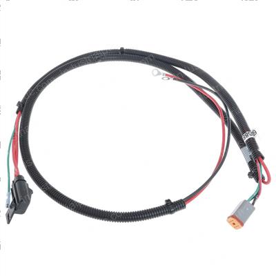 Picture of Harness- Dc/Dc- Converter- Txt