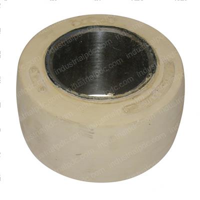 Picture of Tire - 9x5x5 Nm Smooth