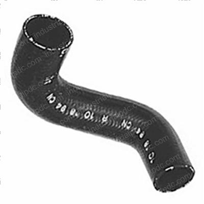 Picture of Hose - Radiator Lower