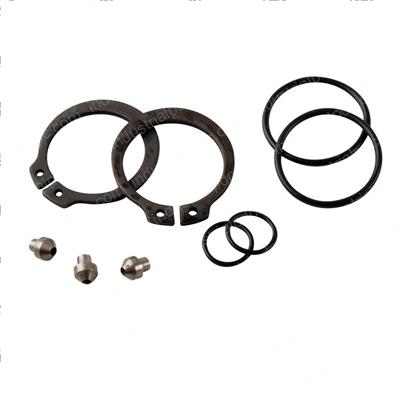 Picture of Seal Kit - Monotrol Pedal