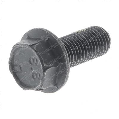 Picture of Bolt- Hxfl- M10-1.25 X 25