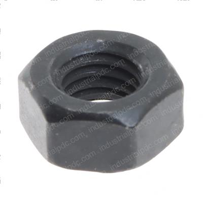 Picture of Nut- M8-1.25 Rh- Hex Jam