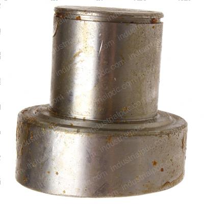 Picture of Shaft - Stub