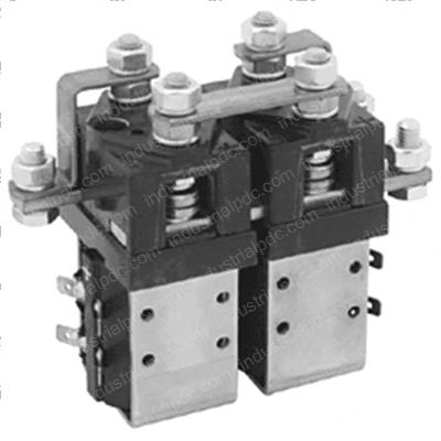 Picture of Contactor - 36-48 Volt