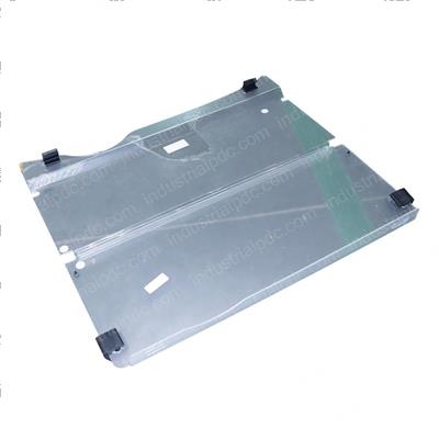 Picture of Asm- Windshield- Split