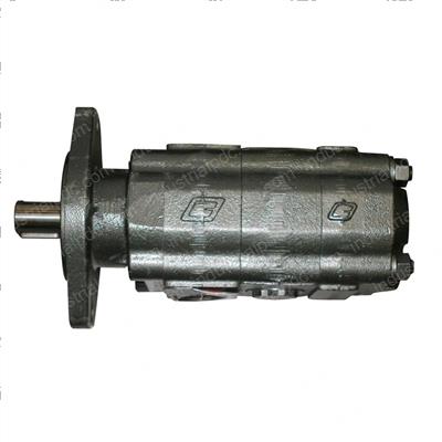 Picture of Pump - Hydraulic