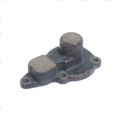 Picture of Support, Oil Filter