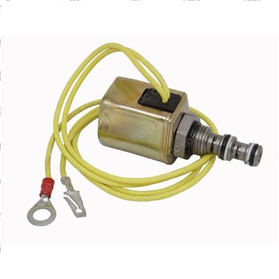 Picture of Valve - Solenoid 14 Volt