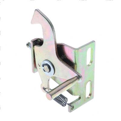 Picture of Lock - Hood