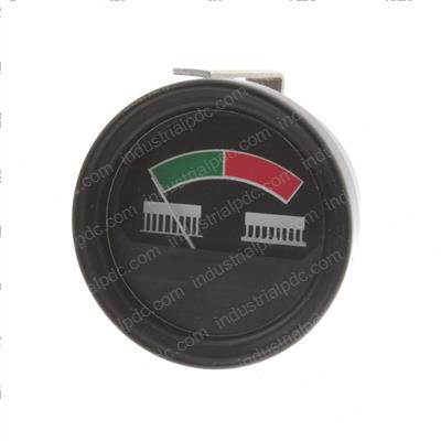 Picture of Gauge - Ammeter